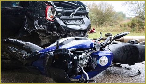 Hunter Rabon Obituary, Identifies Person Killed In Motorcycle Collision